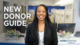 What to Expect When Donating Plasma for the First Time | Complete Guide