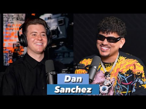 Episodio #137 - Dan Sanchez | El origen de los Corridos Tumbados y los secretos de la Masonería