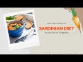 Sardinian Diet Six Secrets Of Longevity