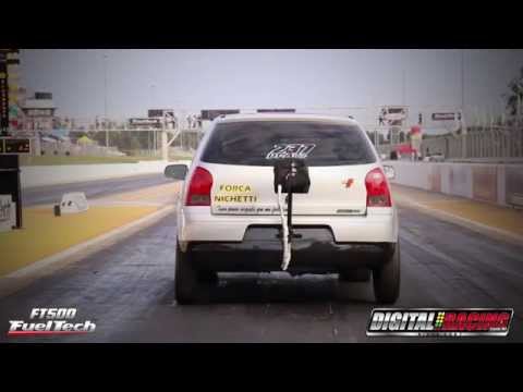 Gol DTA Rodrigo Sebben Velopark Series 2015