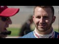 Playoff recap: Drivers 13-16 | NASCAR's Backseat Drivers