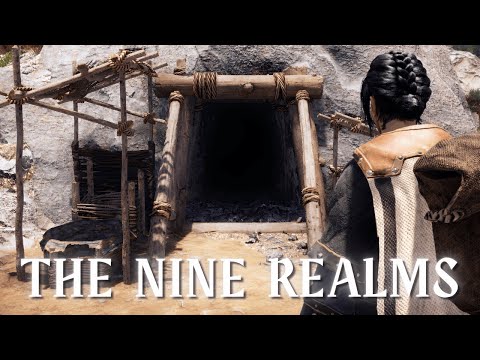 Building My First Outpost and Securing an Essential Resource!