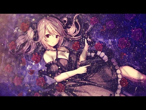 {131.5} Nightcore (The Veer Union) - Silent Gun (with lyrics)