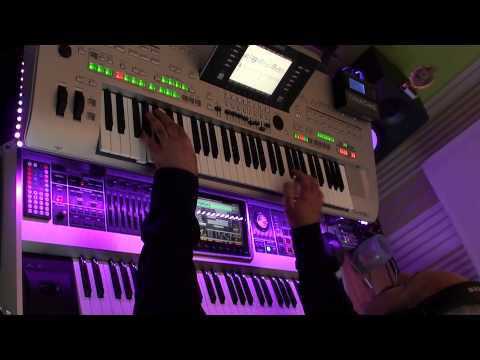 Koto -  Visitors  (Aliens Remix) Cover on T3 and G6