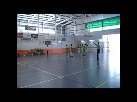 C.B. Sax 35 - 52 Illice B.C.