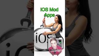 What are iOS Mods - iPhone Modded Apps and Games Explained