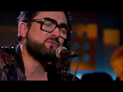 Het Groot Nederlands Songbook: Blaudzun - Bijt op mijn tong (Spinvis)