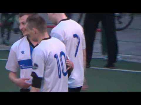 КХ 7 Тур 2 Лига HZ – Vostok