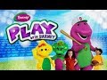 Barney Play With Barney