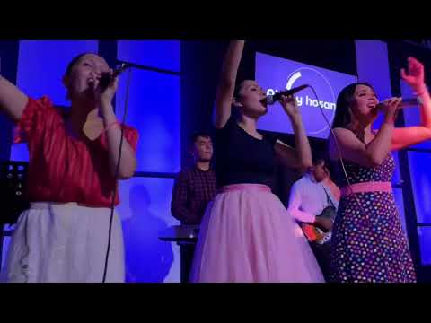 Medley | "Pon Aceite, Oh Moradora, Al Rey" - Aviva2