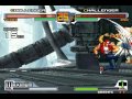 SNK Vs Capcom SVC Chaos Terry Combo 100 Ratoncitox4