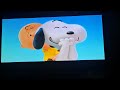 Opening To Mr Peabody Sherman 2014 DVD