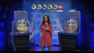 Powerball lottery Mar 3, 2018 drawing video