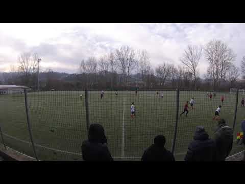 Vicchio Firenze Ovest Giov  A   16 12 2018