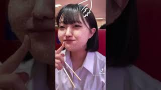 今のJKエロすぎないか？ TikTok
