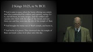 Destroying Images: Current Iconoclasm in Context