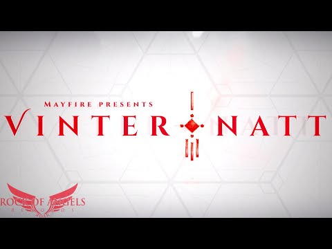 MAYFIRE - "Vinternatt" (Official Video)