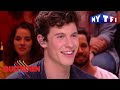 Shawn Mendes, la nouvelle star - Quotidien du 25 mai 2018 | Quotidien avec Yann Barthès