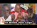 I Ll Cut Off Ur Legs Wontumi Vrs Abronye Over Ken Agyapong Beef Kumchacha Hon Appiah Kubi F Res