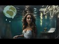 K. D. Lang - Love's Great Ocean by ZV