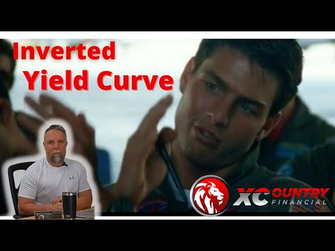 Inverted Yield Curve | Recession coming | 10 Things to Know about Inverted Yield Curves