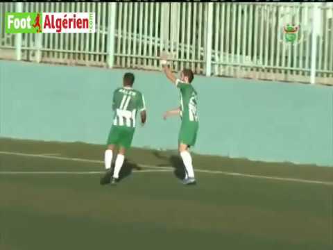 Ligue 2 Algérie (6e journée) : ASM Oran 2 - JSM Skikda 0 (Résumé)