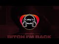 Bitch I'm Back (Bass Boosted) - Sidhu Moose Wala | Moosetape | Lotey'z Muzik