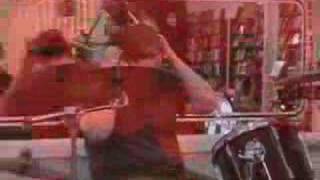 Black Moth Super Rainbow &quot;Sun Lips&quot; Live