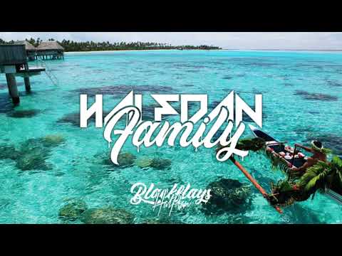 BLACKFLAYS - TUKU AI PE (4LIA LIUFAU) HALFDAN REMIX 2022