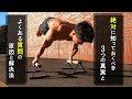 誰も教えてくれないプランシェの真実とよくある質問の原因・解決策を徹底解説【筋トレ/Planche】