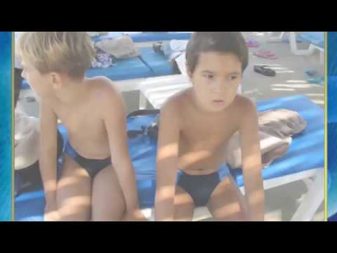 2007 ансамбль Юность.