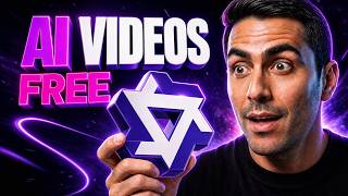 Qwen 3.8: FREE & UNLIMITED AI Video Generator (No Credits)