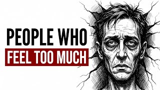 5 Signs You're a Highly Sensitive Person (HSP) — Psychology Explained | #lifeskills #life 