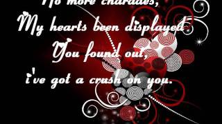 Nero Crush on You with Lyrics