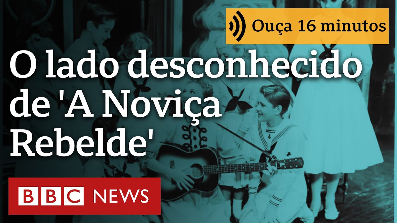 O lado desconhecido de 'A Noviça Rebelde': história da família Von Trapp envolve falência e prisão