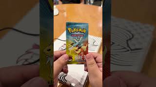 UM BOOSTER DE 2006!! Prejuizo do Dia EP. 189 #cartaspokemon #cartas