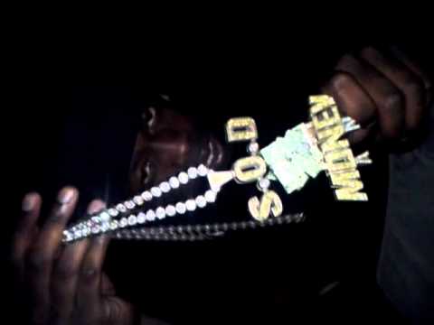 Streetz get Kwony Cash chain back