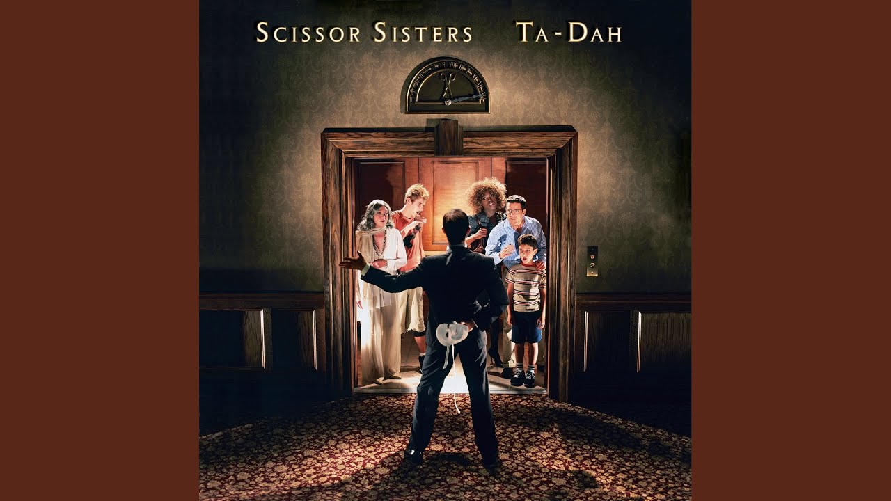 Scissor Sisters - Intermission