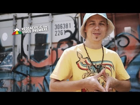 Rastaveli MC - Ganja [Official Video 2016]
