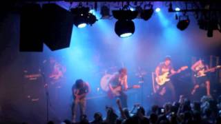 ROOM 94 - Rewind (Live at Kings College, London)