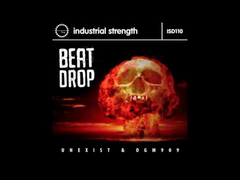 Unexist & OGM909 - Beat Drop - ISD110