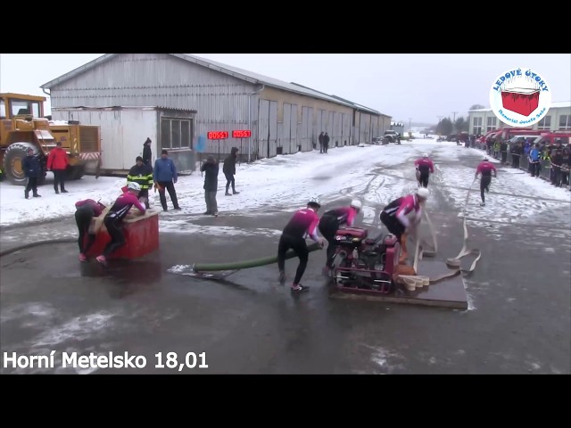 Úněšov, Dílny statek Úněšov, 26. 01. 2019