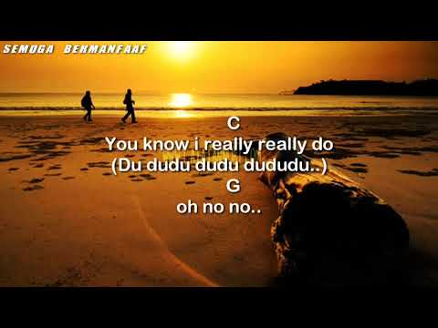 Chord Gitar The Overtunes - Bukan Sekedar Kata (OST. Susah Sinyal)