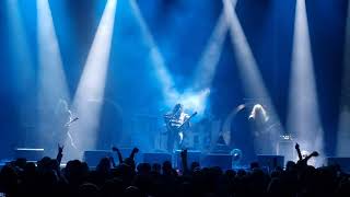 ABBATH - Ashes of the Damned, Live @ Troxy, London, 30.09.2022