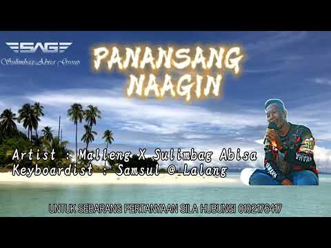 PANANSANG NAAGIN | MALLENG X SULIMBAG ABISA