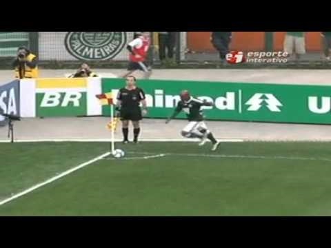 Esporte Interativo   Com virada sensacional, Cruzeiro bate Palmeiras