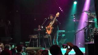Thundercat - Jethro - Liverpool
