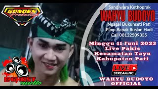 Download lagu ✅ LIVE KETOPRAK WAHYU BUDOYO :: JOKO TINGKIR NGRATU :: PAKIS - TAYU - PATI :: 11 JUNI 2023 mp3 Download lagu ✅ LIVE KETOPRAK WAHYU BUDOYO :: JOKO TINGKIR NGRATU :: PAKIS - TAYU - PATI :: 11 JUNI 2023 mp3