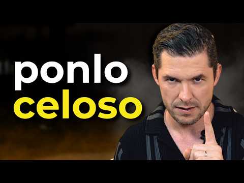 8 Trucos para ponerlo celoso y que reaccione