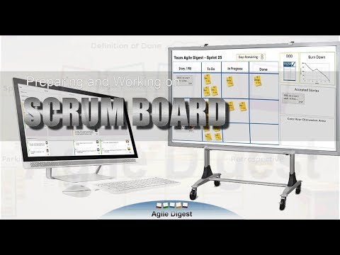 image-What is the best scrum board for your team?